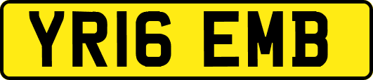YR16EMB