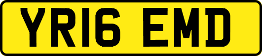 YR16EMD