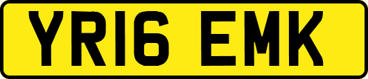YR16EMK
