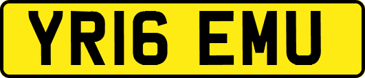 YR16EMU