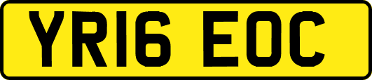 YR16EOC