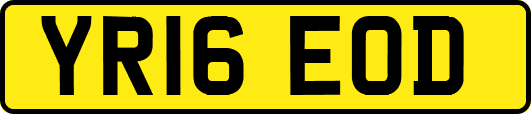 YR16EOD