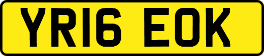 YR16EOK