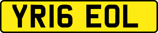 YR16EOL