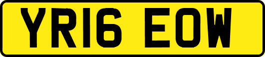 YR16EOW