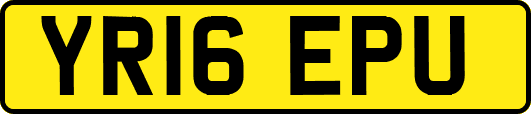 YR16EPU