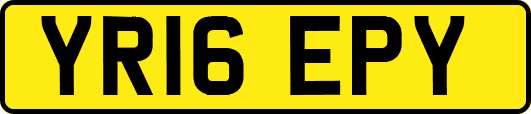 YR16EPY