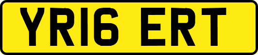 YR16ERT