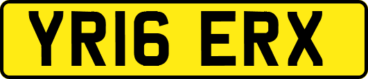 YR16ERX