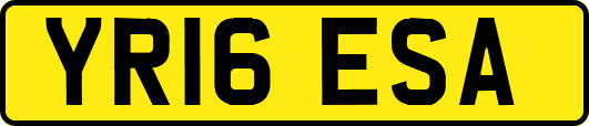 YR16ESA