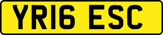 YR16ESC