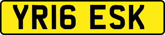 YR16ESK