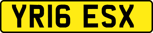 YR16ESX