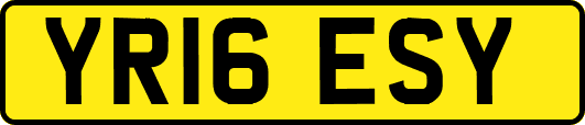YR16ESY