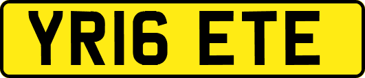 YR16ETE