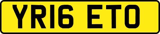 YR16ETO