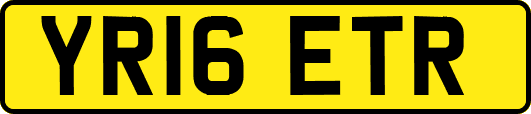 YR16ETR