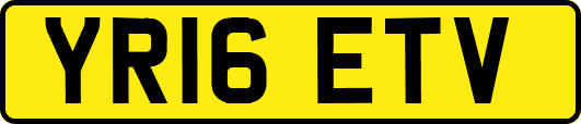 YR16ETV