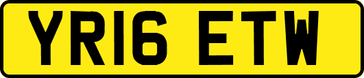 YR16ETW