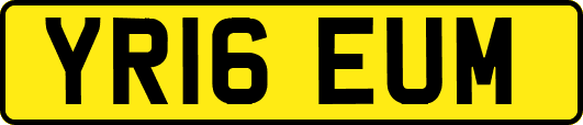 YR16EUM