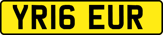 YR16EUR
