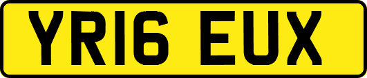 YR16EUX