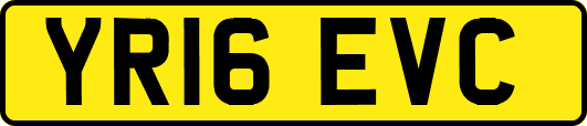 YR16EVC