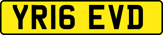YR16EVD