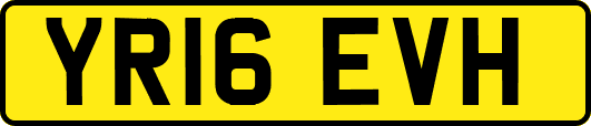 YR16EVH