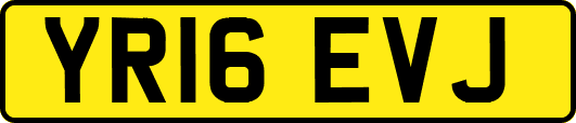 YR16EVJ