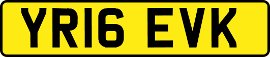 YR16EVK