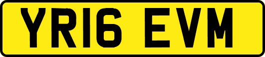 YR16EVM