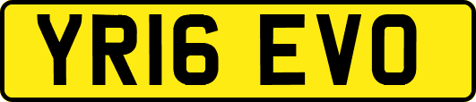 YR16EVO