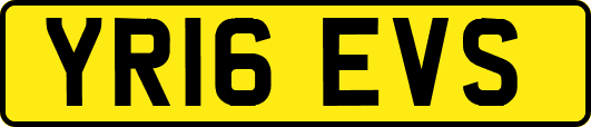 YR16EVS