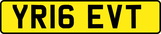 YR16EVT