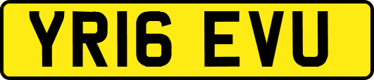 YR16EVU