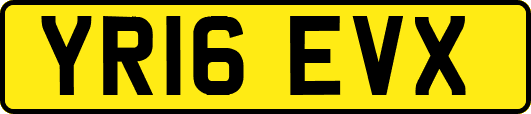 YR16EVX