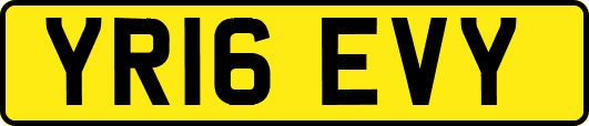 YR16EVY