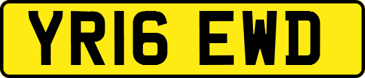 YR16EWD