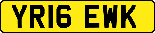 YR16EWK