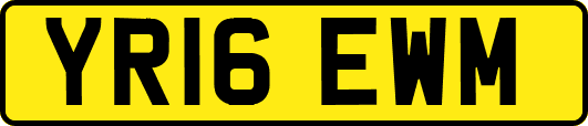 YR16EWM