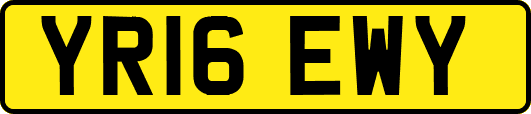 YR16EWY