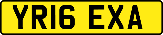 YR16EXA