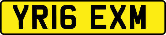 YR16EXM