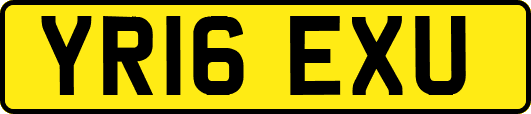 YR16EXU