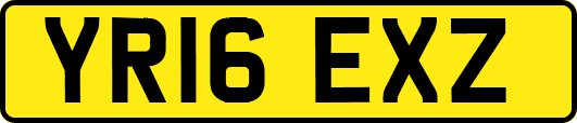YR16EXZ