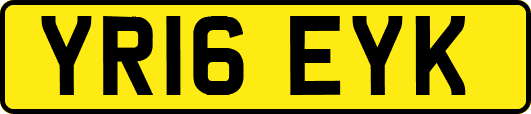 YR16EYK