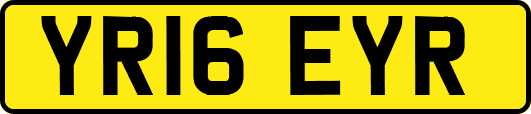 YR16EYR