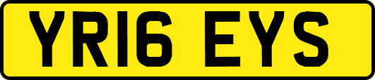YR16EYS
