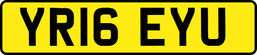 YR16EYU